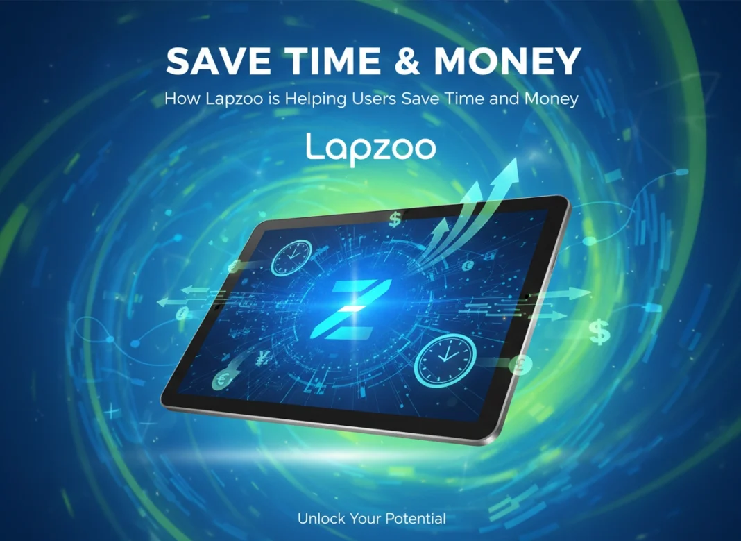 How Lapzoo Saves You Time and Money: A Complete Guide