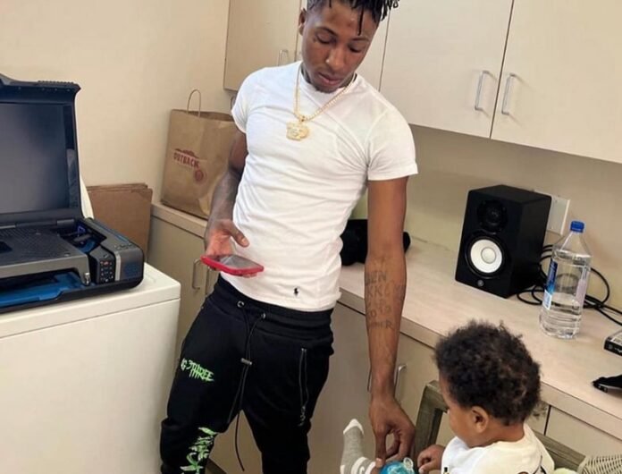 Nba Youngboy Networth