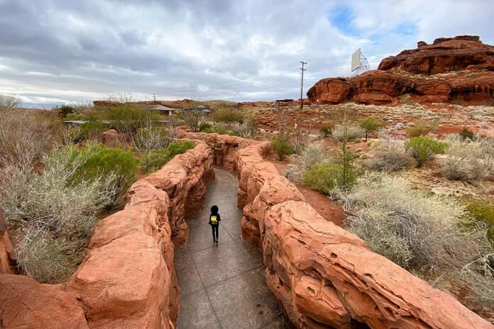 Unusual Things to Do in St George Utah