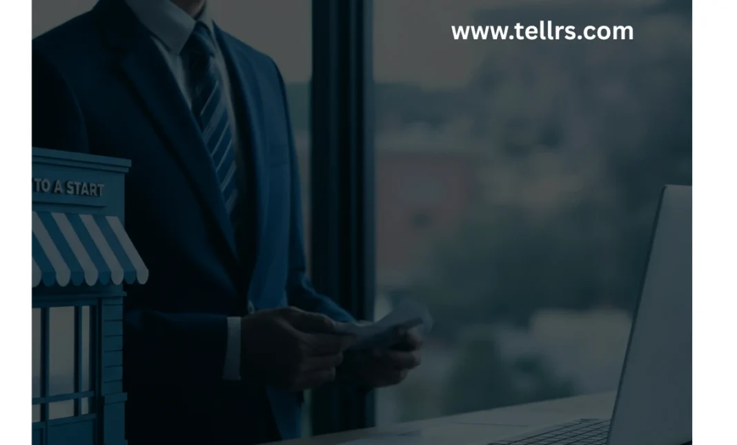 How to start a small business in the USA