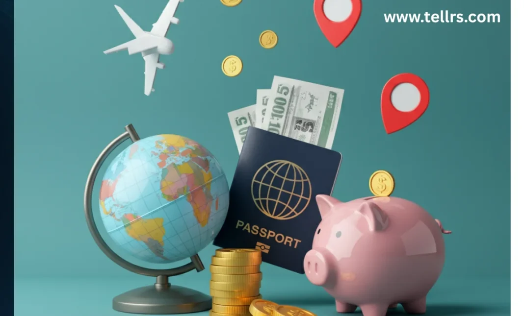 How to plan a budget-friendly international trip