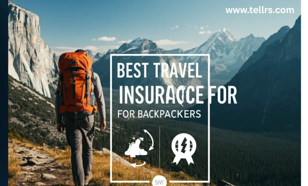 Best travel insurance for backpackers