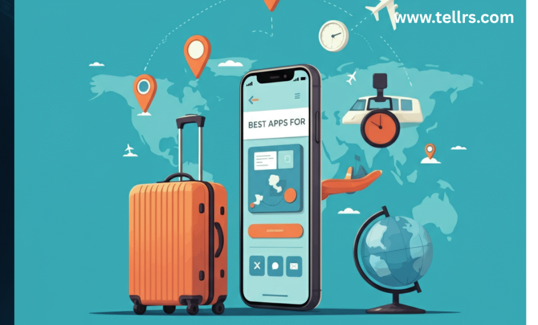 Best apps for finding cheap flights