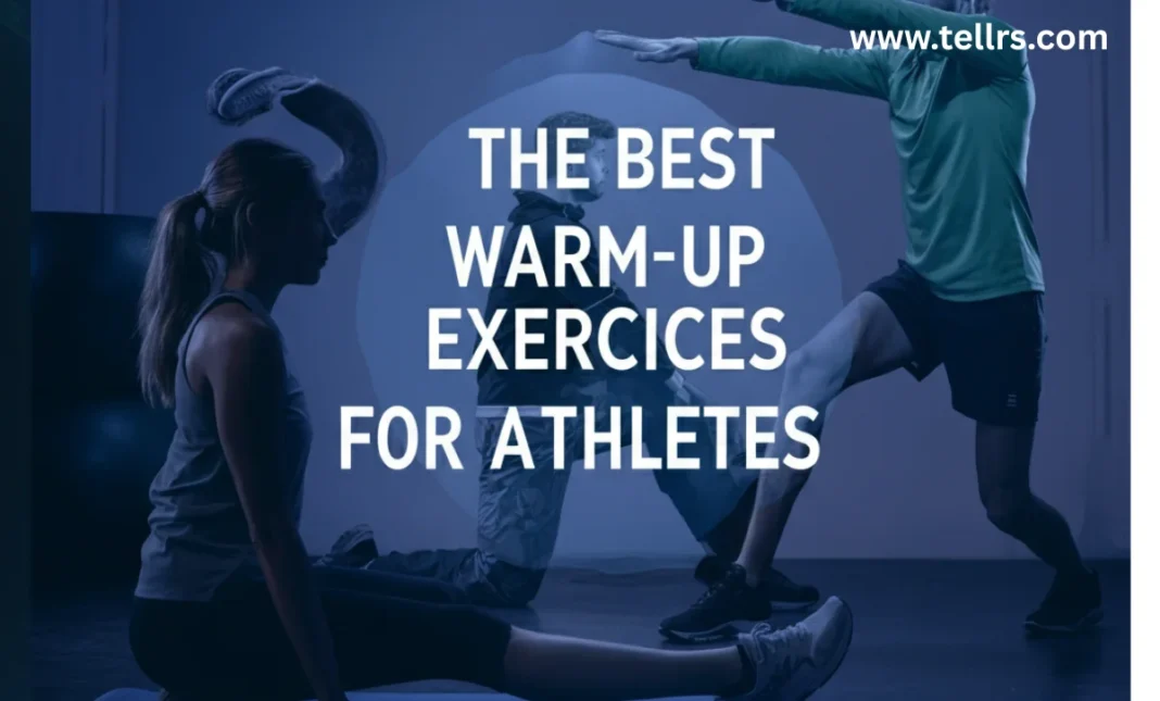 best warm-up exercises for athletes