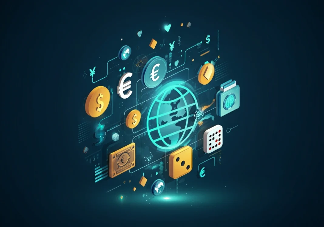 The Economic Impact of iGaming: A Global Analysis