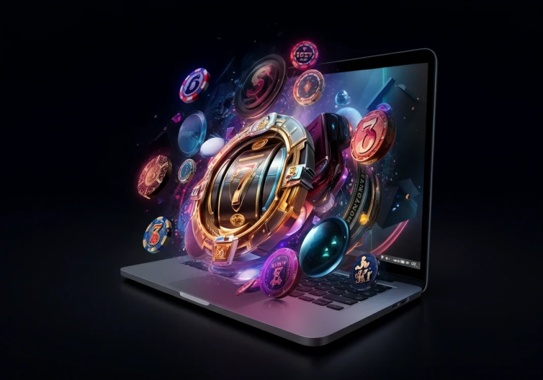 Situs Slot Malaysia: A Deep Dive into the Best Platforms