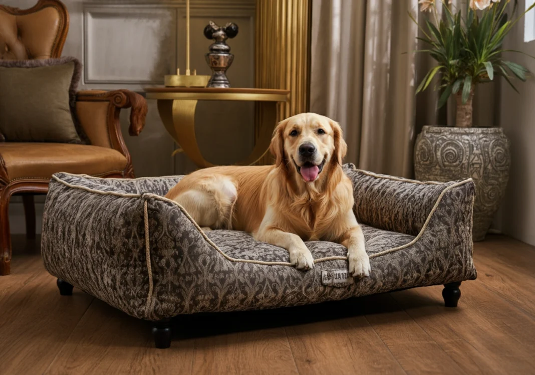 Luxury Dog Beds: Pampering Your Pet in Style Our dogs are more than just pets; they are cherished members of our families. We go to great lengths to ensure their happiness and well-being, from providing high-quality food to scheduling regular vet check-ups. Yet, one of the most crucial elements of their daily comfort is often overlooked: their bed. A dog spends a significant portion of its life sleeping, and a quality bed is essential for their physical health and overall contentment. This is where luxury dog beds step in, offering an unparalleled combination of comfort, support, and style that elevates a pet's quality of life. This article will explore the world of luxury dog beds, detailing why investing in a premium sleeping space for your canine companion is one of the best decisions you can make. We will cover the health benefits, the aesthetic advantages, and the long-term value these beds provide for both you and your pet. Why a Quality Bed is Non-Negotiable for Your Dog Just like humans, dogs need proper rest to function at their best. Sleep is vital for their physical recovery, cognitive function, and emotional balance. A lumpy, unsupportive, or poorly made bed can lead to a host of problems that compromise their health. The Importance of Orthopedic Support One of the most significant advantages of a luxury dog bed is the superior orthopedic support it offers. High-quality beds are often crafted from memory foam or other dense, supportive materials that conform to a dog's body. This contouring effect helps to relieve pressure on their joints and spine. For senior dogs or breeds prone to conditions like arthritis, hip dysplasia, or other joint issues, an orthopedic bed is not a luxury—it's a necessity. It can significantly reduce pain and stiffness, making it easier for them to get up after a nap and improving their mobility. Even for young, healthy dogs, a supportive bed helps prevent future joint problems by promoting proper spinal alignment from an early age. Promoting Deeper, More Restful Sleep Comfort is key to restorative sleep. A cheap, flimsy bed that flattens over time or doesn't provide adequate insulation from a cold floor can cause your dog to toss and turn throughout the night. They may constantly shift positions, trying to find a comfortable spot, which disrupts their sleep cycle. Luxury beds are designed with ultimate comfort in mind. They often feature plush, soft-to-the-touch fabrics and ample cushioning that cradles your pet. This creates a secure and cozy environment that encourages deep, uninterrupted sleep. A well-rested dog is a happier, healthier, and better-behaved dog. A Designated Space for Security Dogs are den animals by nature. They instinctively seek out a safe, enclosed space where they can relax without feeling vulnerable. A dedicated, high-quality bed serves as their personal sanctuary. It becomes a predictable and comforting spot that is entirely their own. Having this personal space can reduce anxiety and stress, especially in multi-pet households or during chaotic times like thunderstorms or when guests are over. It provides them with a sense of ownership and security, reinforcing positive behavior and giving them a reliable retreat. Beyond Comfort: The Aesthetic Appeal of Luxury Dog Beds A common concern for design-conscious pet owners is that a dog bed will clash with their home's interior. Traditional pet products often come in loud patterns or garish colors that stick out like a sore thumb. Luxury dog beds, however, are created with aesthetics in mind, seamlessly blending functionality with sophisticated design. Complementing Your Home Decor Modern luxury pet brands understand that a dog bed is also a piece of furniture. As such, they design their products to complement contemporary home decor. You can find beds in a wide range of elegant, neutral colors, stylish textures, and minimalist shapes that integrate beautifully into your living room, bedroom, or office. Instead of hiding the dog bed away in a corner, you can proudly display it as a stylish accent piece. From chic, elevated frames to plush cushions upholstered in designer fabrics, a luxury bed enhances your home's aesthetic rather than detracting from it. It signals that every member of the family, including the four-legged ones, deserves style and comfort. Durable Materials for Lasting Beauty Investing in a luxury Hundepude also means investing in quality craftsmanship and durable materials. These beds are built to last, withstanding the rigors of daily use from even the most enthusiastic pets. The fabrics are often chosen for their resistance to tearing, scratching, and staining. Many luxury beds come with removable, machine-washable covers, which makes keeping them clean and fresh incredibly simple. This attention to durability and maintenance ensures that the bed not only looks great when you first buy it but continues to look great for years to come. Unlike cheaper alternatives that quickly become flattened, torn, and unsightly, a high-end bed is a long-term investment in both your pet's comfort and your home's appearance. The Tangible Benefits of a Worthwhile Investment While the initial cost of a luxury dog bed may be higher than a standard one, the long-term value it provides makes it a wise investment. By prioritizing your pet's health and integrating a stylish piece into your home, you gain benefits that far outweigh the price tag. Enhancing Your Pet's Quality of Life The primary return on your investment is the direct improvement in your dog's quality of life. Providing them with a comfortable, supportive, and secure place to rest demonstrates your love and commitment to their well-being. The reduction in joint pain, improvement in sleep quality, and decreased anxiety all contribute to a happier and more vibrant pet. A comfortable dog is more energetic, playful, and engaged, allowing you to enjoy a richer and more fulfilling bond with them. Saving Money in the Long Run Cheaper dog beds may seem like a bargain, but they often need to be replaced annually, if not more frequently. They lose their shape, the filling clumps together, and the fabric tears, rendering them uncomfortable and unhygienic. The cost of repeatedly replacing these low-quality beds can quickly add up. A luxury dog bed, on the other hand, is designed for longevity. Its high-quality materials and robust construction mean it will maintain its form and function for many years. This durability makes it a more cost-effective choice over the long term, saving you the hassle and expense of frequent replacements. Conclusion: A Stylish Choice for a Happy Pet Choosing a luxury dog bed is about more than just pampering your pet. It is a thoughtful decision that prioritizes their long-term health, supports their emotional well-being, and enhances the beauty of your home. By providing a dedicated space of unparalleled comfort and orthopedic support, you give your dog the gift of restorative sleep and a secure personal sanctuary. These beds are designed to integrate seamlessly into a modern home, proving that pet ownership and sophisticated interior design can go hand in hand. While the initial investment may be higher, the lasting durability, easy maintenance, and profound impact on your dog's quality of life make it an undeniably worthwhile choice. When you invest in a luxury dog bed, you are investing in the happiness and health of a beloved family member. Meta Title: Luxury Dog Beds: Style, Comfort & Health for Your Pet Meta Description: Discover why a luxury dog bed is a worthwhile investment. Learn about the benefits for your pet's health, sleep quality, and how they complement your home decor.