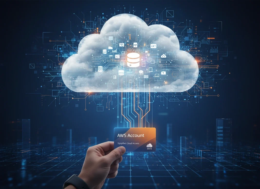 How Buying AWS Accounts Can Simplify Your Cloud Migration