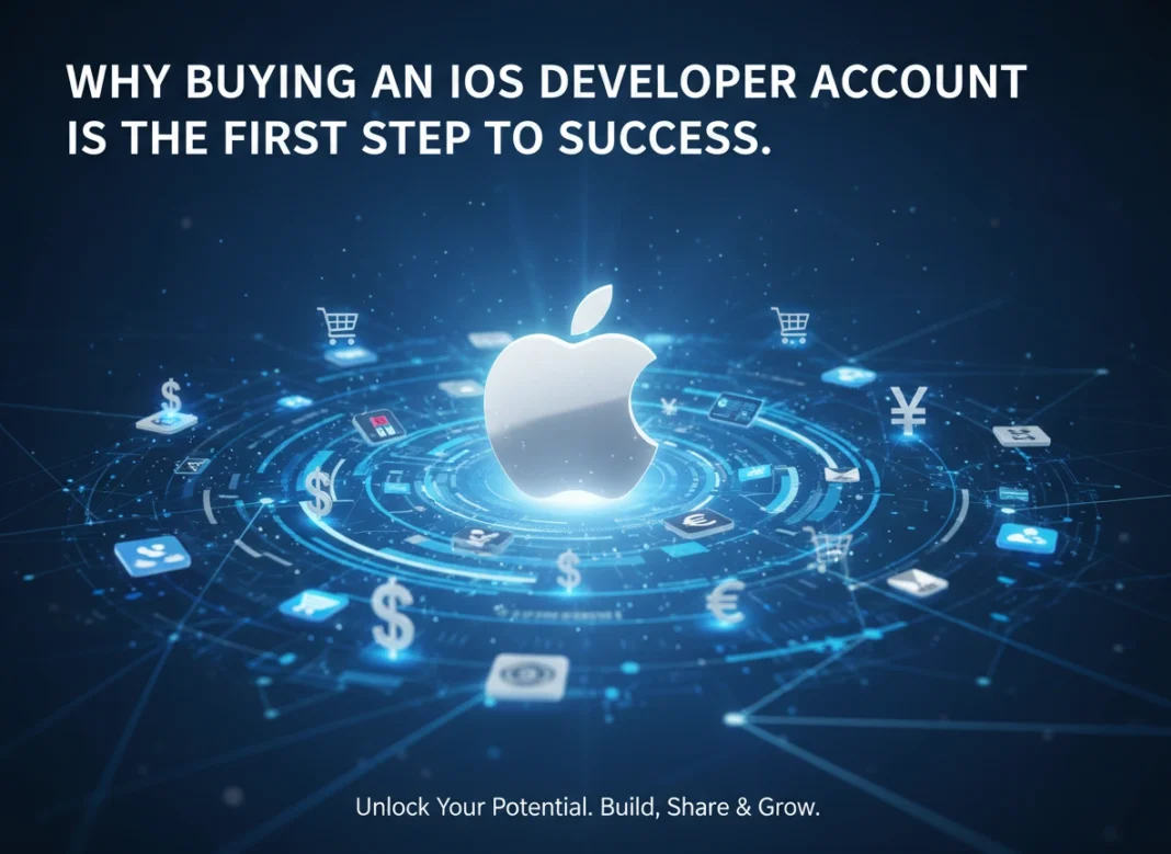 Buy Apple Developer Accounts: Tips for a Smooth Purchase Process