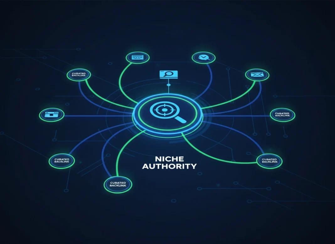 Dominate Your Niche with Curated Backlinks