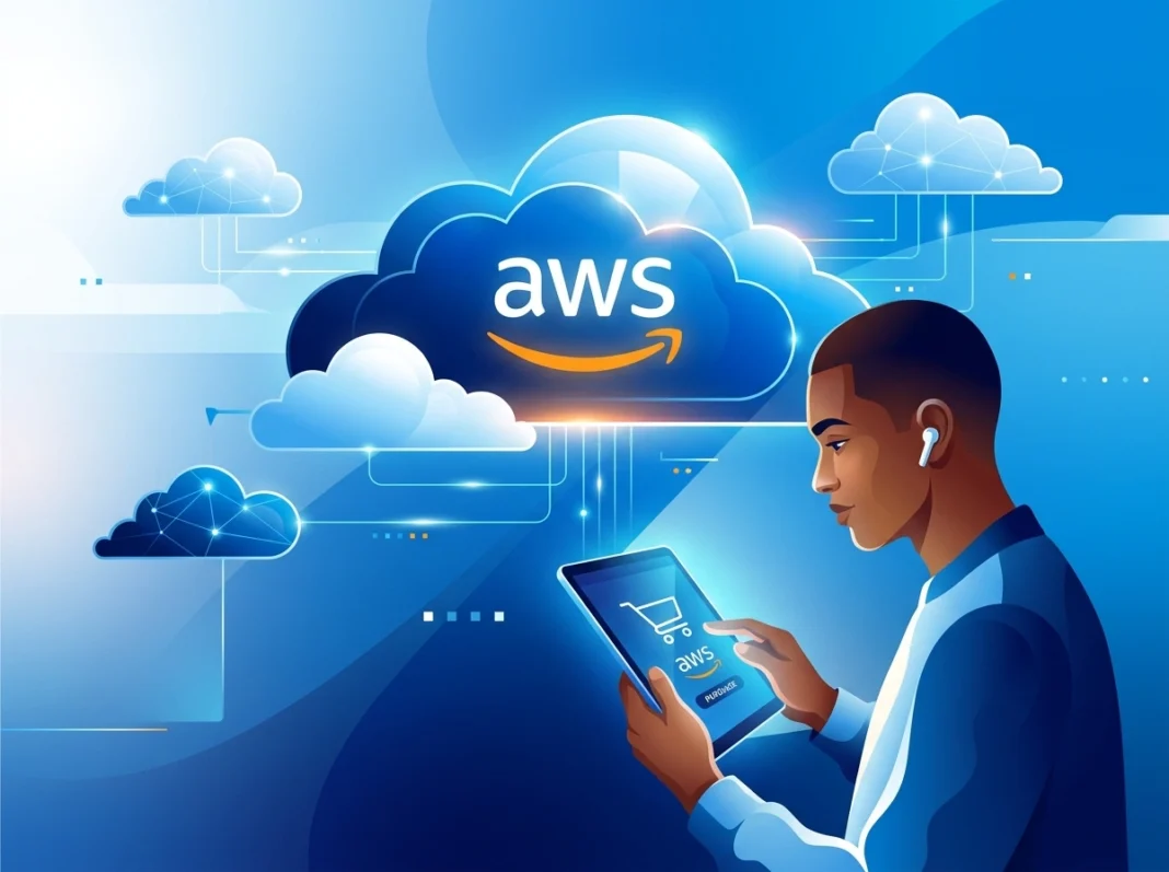 How to Buy Amazon AWS Accounts and Unlock Cloud Power
