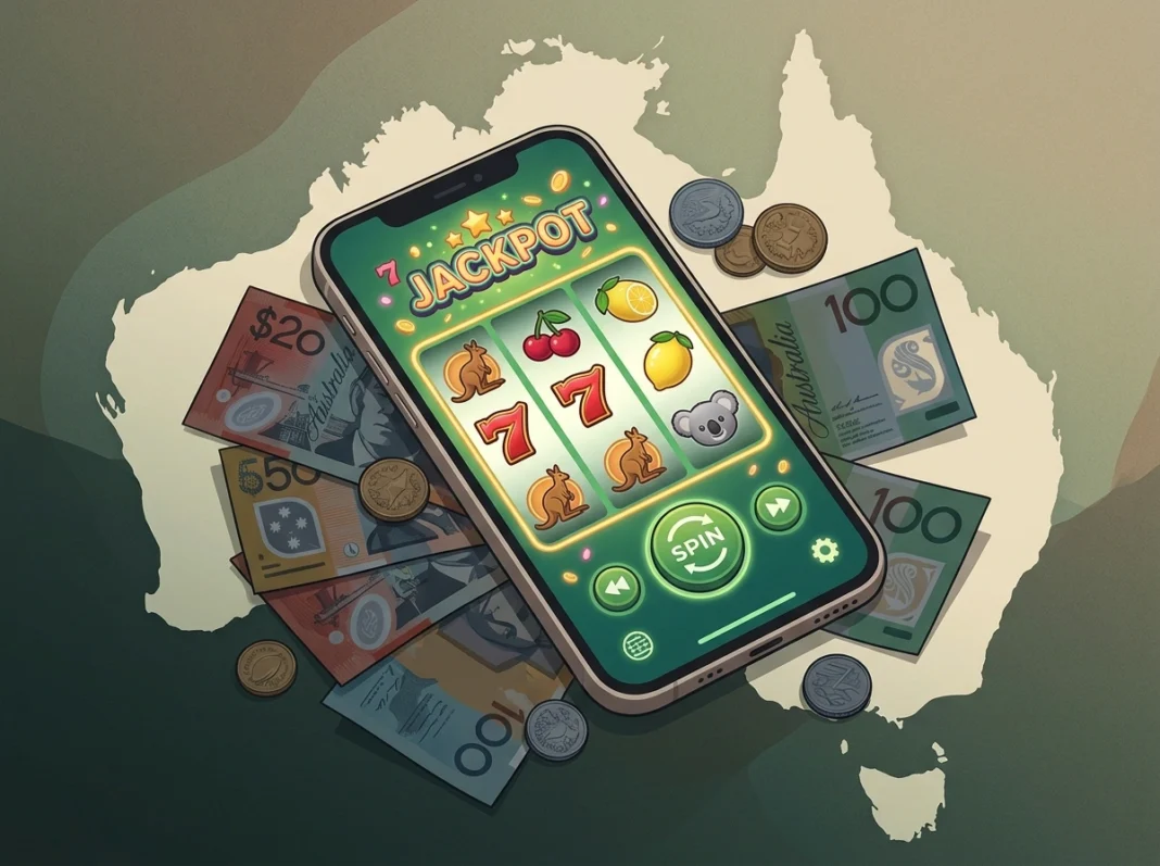 The Real Cost of Online Pokies: Smart Budgeting Tips for Aussie Players